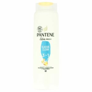 Pantene Active Pro-V Classic Clean 3 in 1 300ml