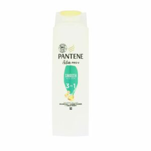 Pantene Active Pro-V Smooth and Sleek 3 in 1 300ml