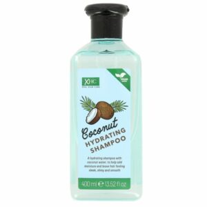 XHC Coconut Hydrating Shampoo 400ml