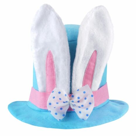 Children's Hat with Bunny Ears