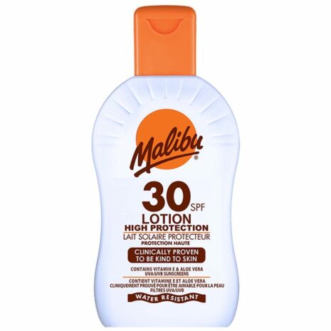 Malibu SPF30 Lotion Protection 100ml