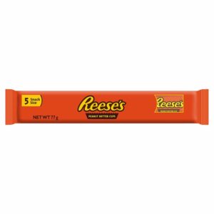 Reese's ® Peanut Butter Cups (Pack of 5)