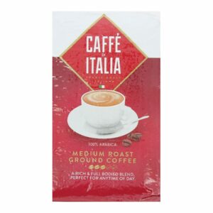 Caffe Di Italia Coffee 250g - Medium Roast Coffee