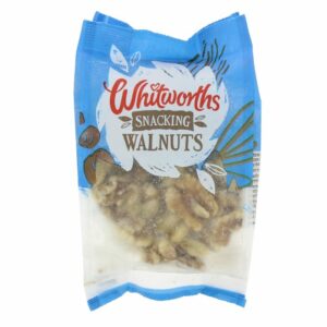 Whitworths Snacking Walnuts 95g