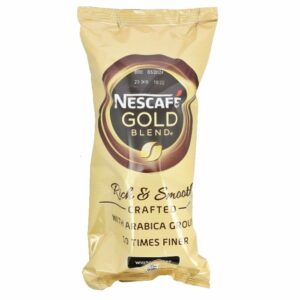Nescafe Gold Blend Cup (Pack of 6)