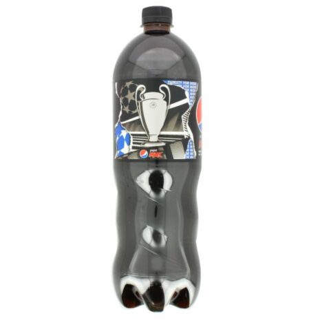 Pepsi Max 1.25L