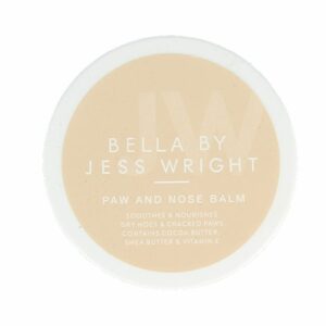 Bella By Jess Wright Paw & Nose Balm