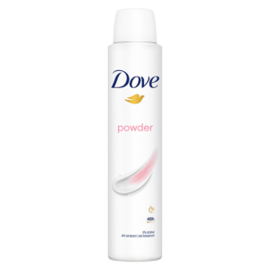 Dove Anti-Perspirant Deodorant Spray Powder 200ml