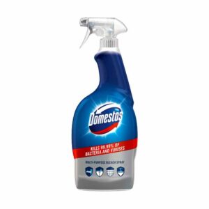 Domestos Multi-Purpose Bleach Cleaner Spray 700ml
