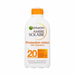 Garnier Ambre Solaire Ultra-Hydrating Sun Lotion SPF20 200ml