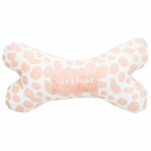 Bella By Jess Wright Dog Toy - Lets Play