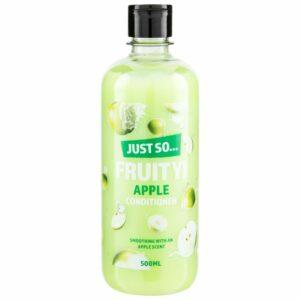 Just So Fruity Apple Conditioner 500ml