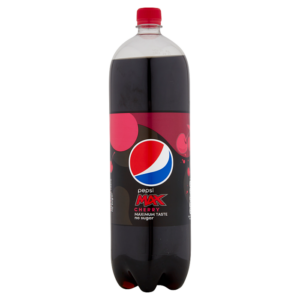 Pepsi Max Cherry 2L
