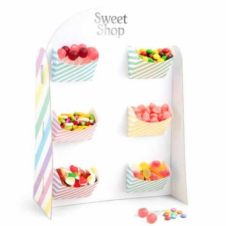 Party Sweet Treat Stand