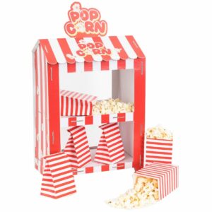 Party Popcorn Stand