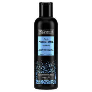 TRESemme Rich Moisture Shampoo for Dry