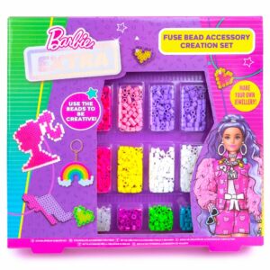 Barbie Fuse Bead Accessory Creation Set
