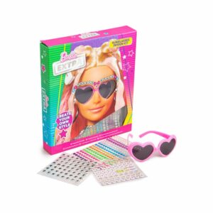 Barbie Extra Sunglasses Design Set