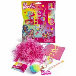 Barbie Colour Reveal Fun Bag