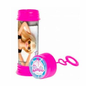 Barbie Maze Bubbles (Pack of 3)