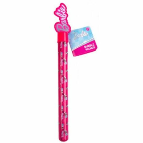 Barbie Bubble Wand - Barbie Pink - The Better Buy