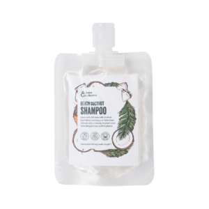 Bower Beach Coconut Shampoo - 100ml