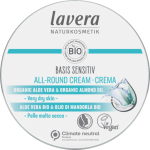 Basis Sensitiv All Round Cream