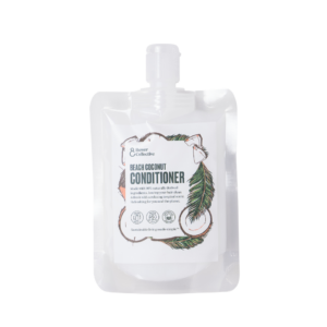 Bower Beach Coconut Conditioner - 100ml