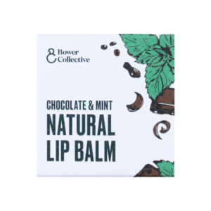 Natural Lip Balm