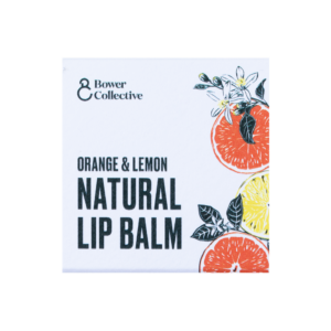 Natural Lip Balm