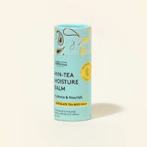 Migh-Tea Moisture Balm | 100% Natural