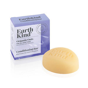 Conditioner Bar Organic Oats for all hair types