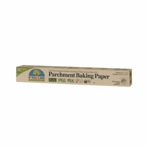 Unbleached Parchment Baking Paper Roll