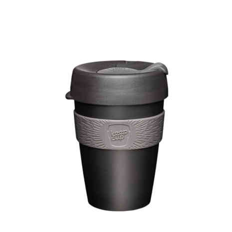 Original Reusable Coffee Cup Medium Doppio