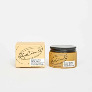 Cleansing Face Balm with Apricot