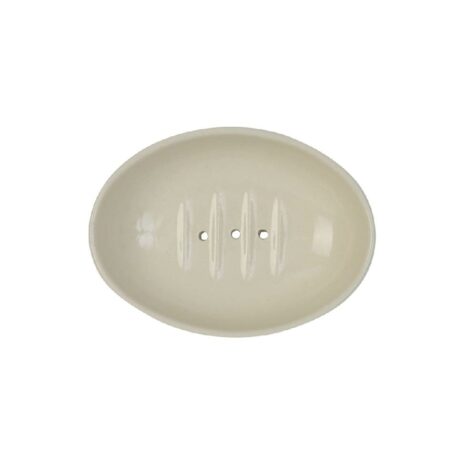 Ceramic Soap Dish | Hand-Made & Dishwash Safe |