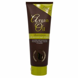Xpel Hair Care Argan Oil Shampoo 300ml