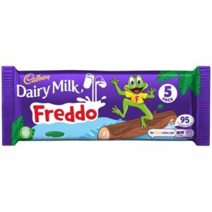 Cadbury Dairy Milk Freddo Bars