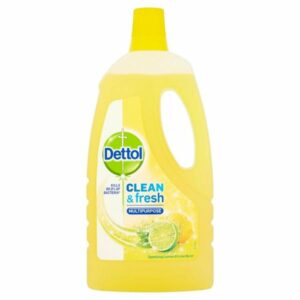 Dettol Power & Fresh Multi-Purpose Cleaner