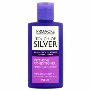 Pro:voke Touch of Silver Intensive Conditioner