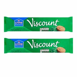Lyons Viscount Mint Rounds (Pack of 7)
