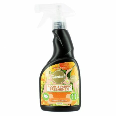 Fabulosa Room & Fabric Freshener - Mango Punch 350ml