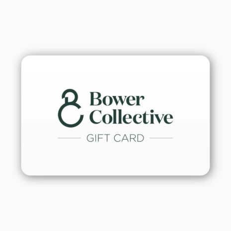 Bower Gift Card