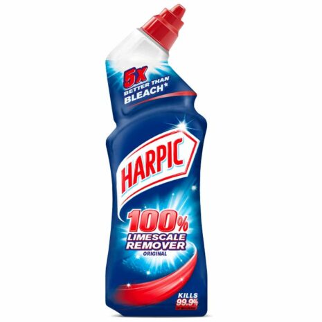 Harpic Limescale Remover Original 750ml