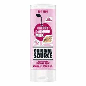 Original Source Shower Milk Cherry and Almond 250ml