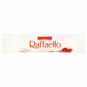 Ferrero Raffaello (Pack of 4)