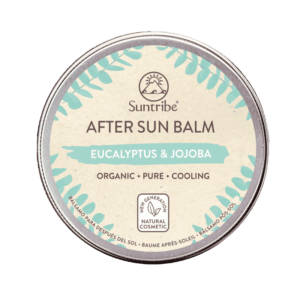 All Natural After Sun Balm Eucalyptus & Jojoba