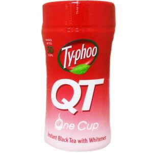 Typhoo QT One Cup 125g