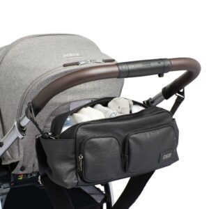 Mamas & Papas Stroller Organiser - Black