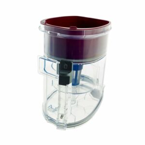 Shark Replacement Dust Cup - IZ251UKT